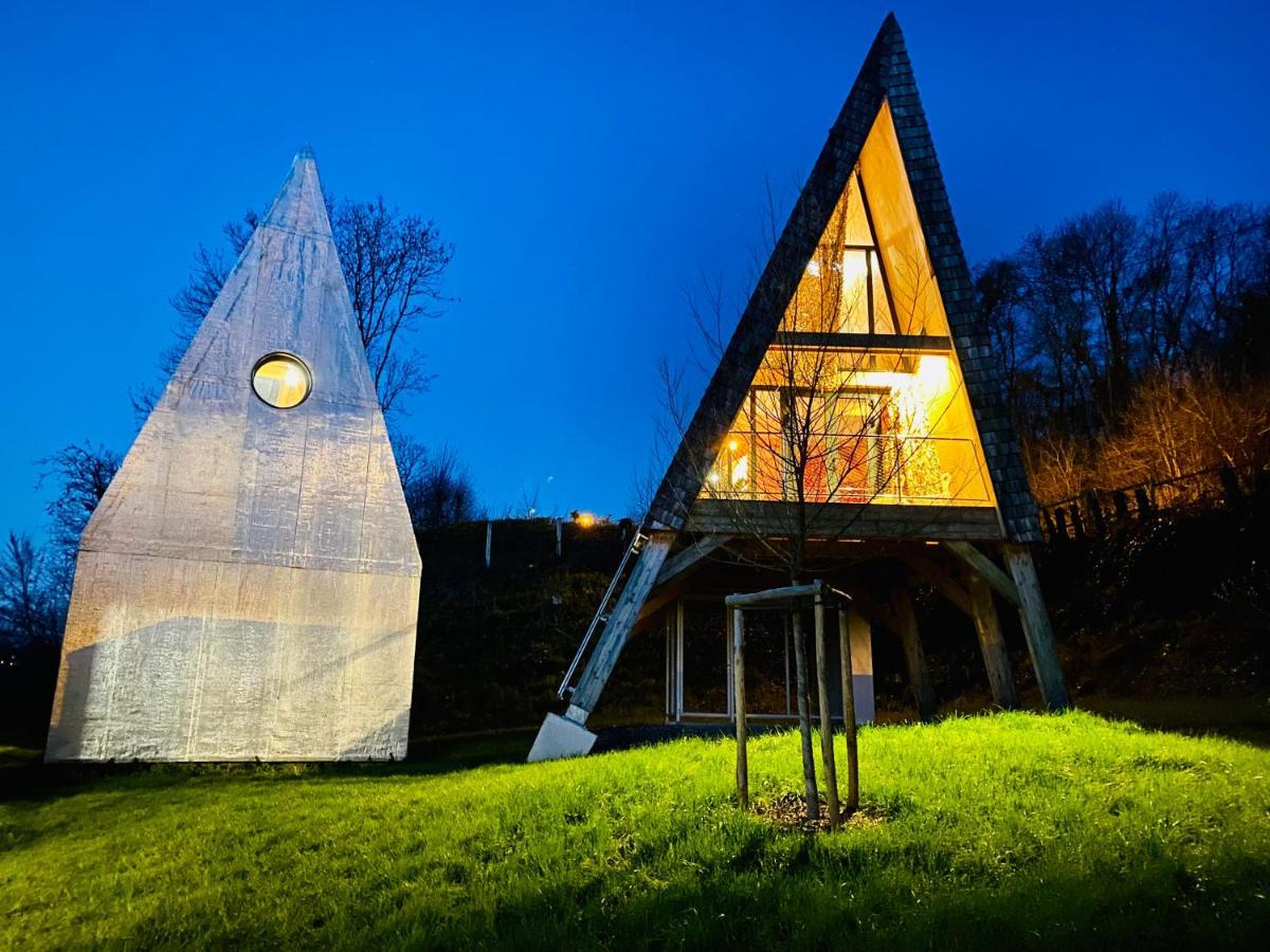 Villa Cap Orne Amaye-sur-Orne Exterior foto